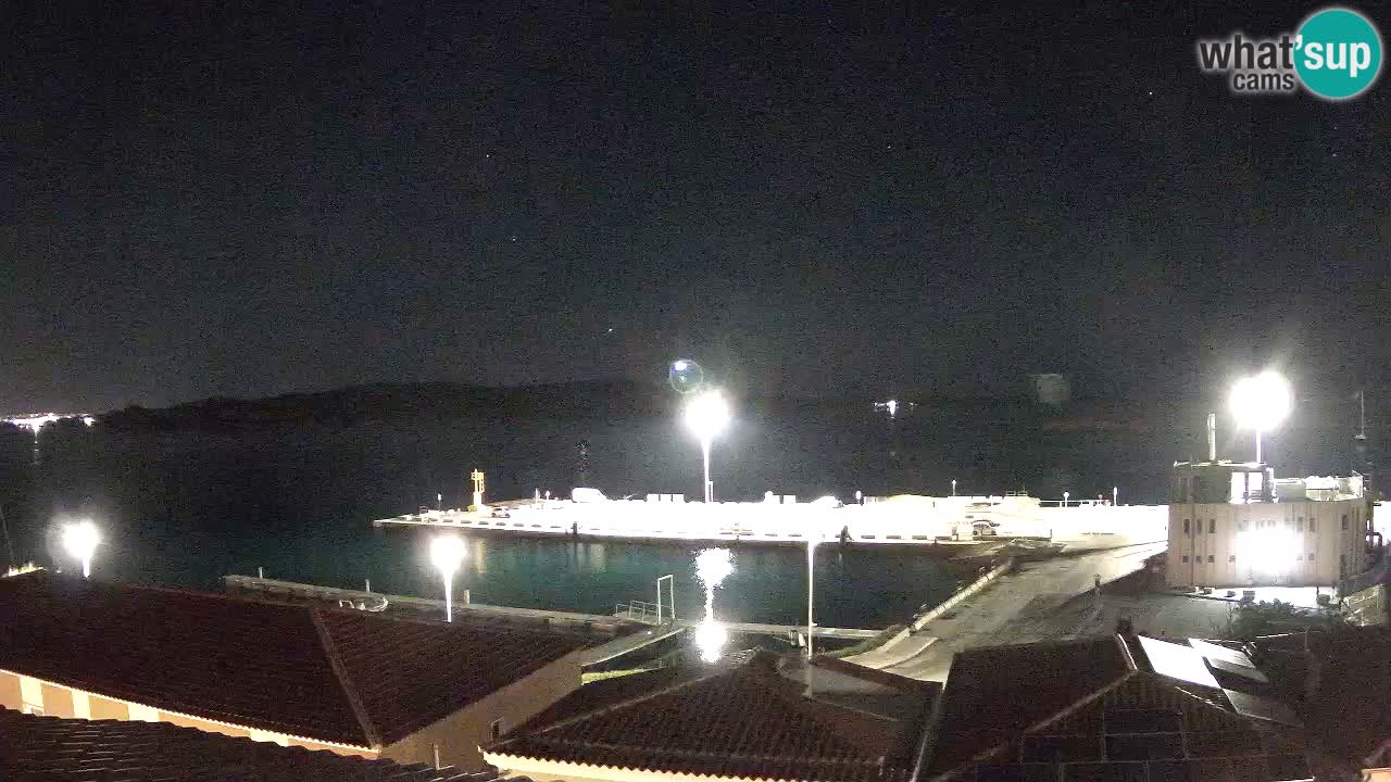 Porto di Palau – Cerdeña