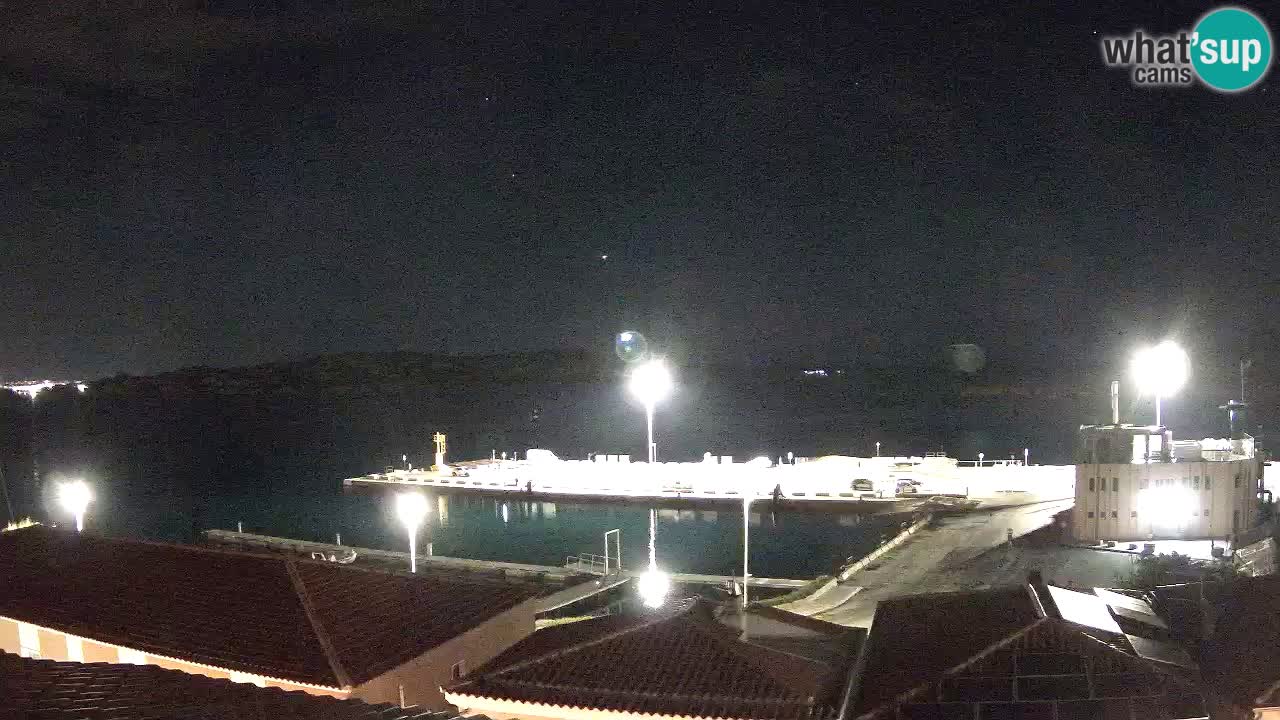 Porto di Palau – Sardinien