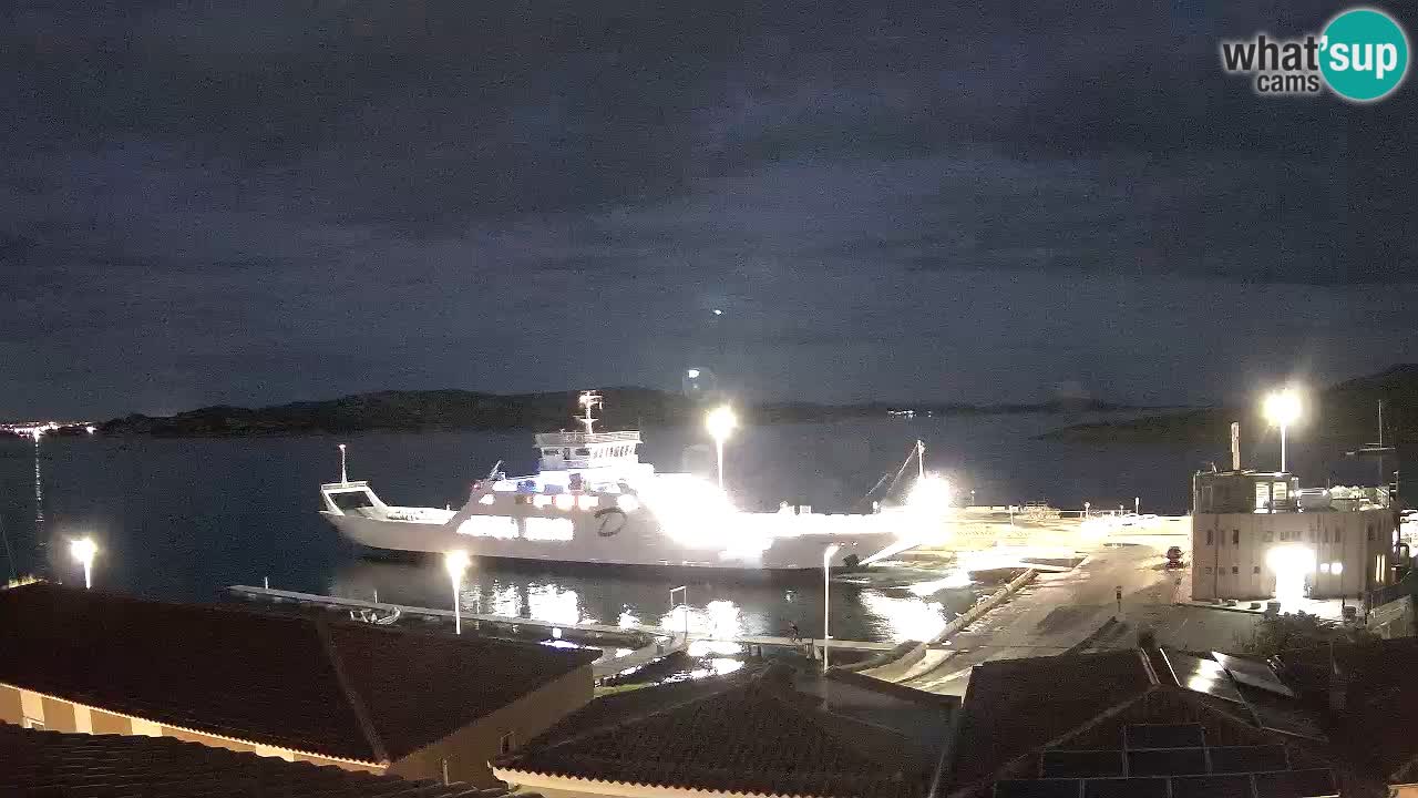 Porto di Palau – Sardinia