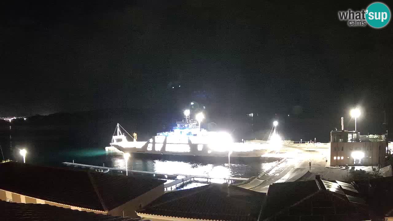 Porto di Palau – Sardinia