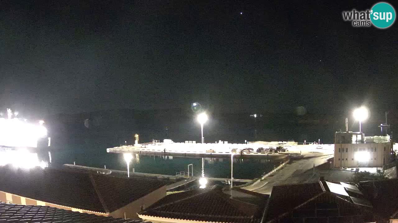 Porto di Palau – Sardinia