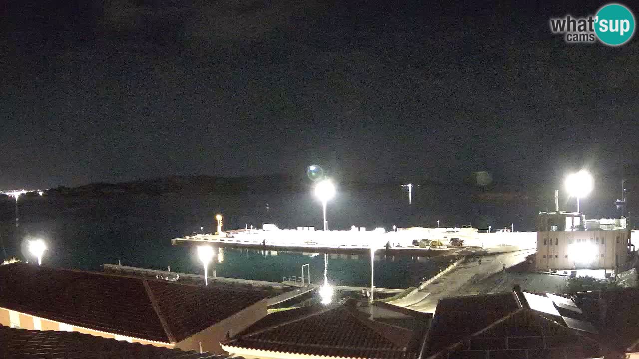 Porto di Palau – Sardinija