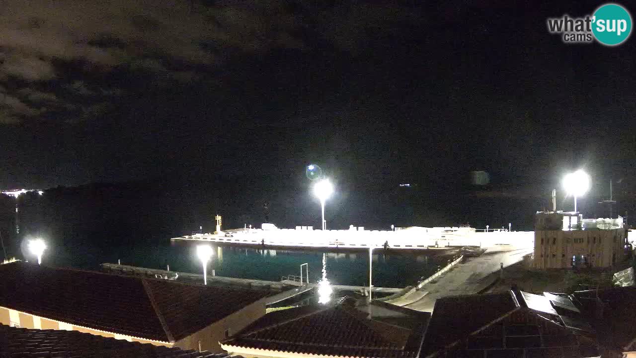 Porto di Palau – Sardinia