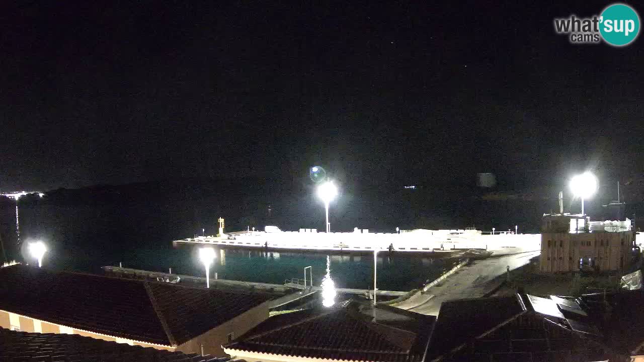 Porto di Palau – Cerdeña