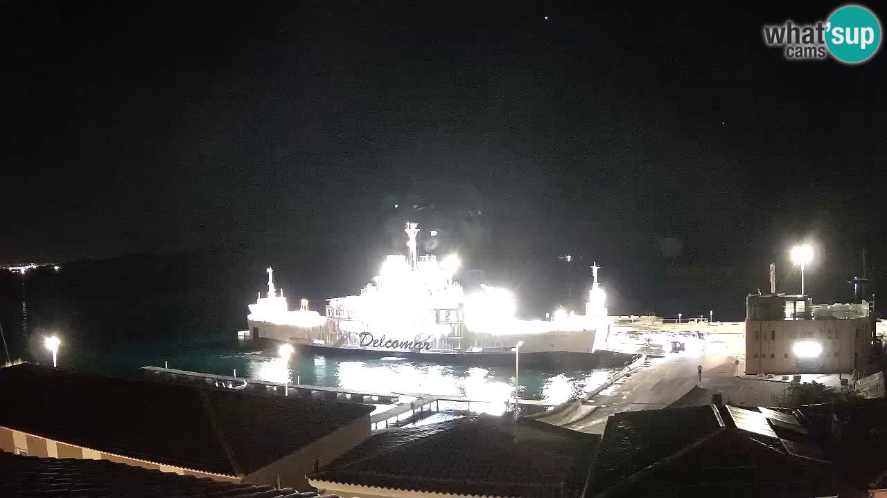 Porto di Palau – Sardinia