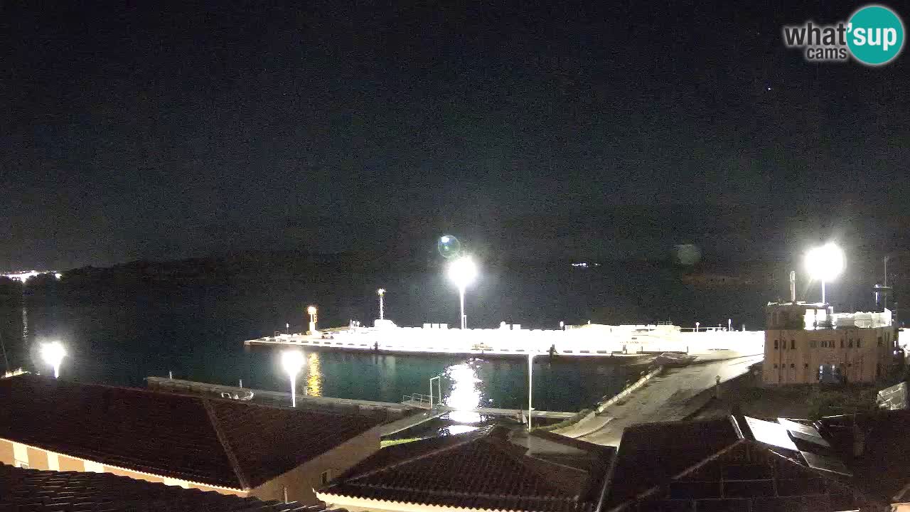 Porto di Palau – Sardinia