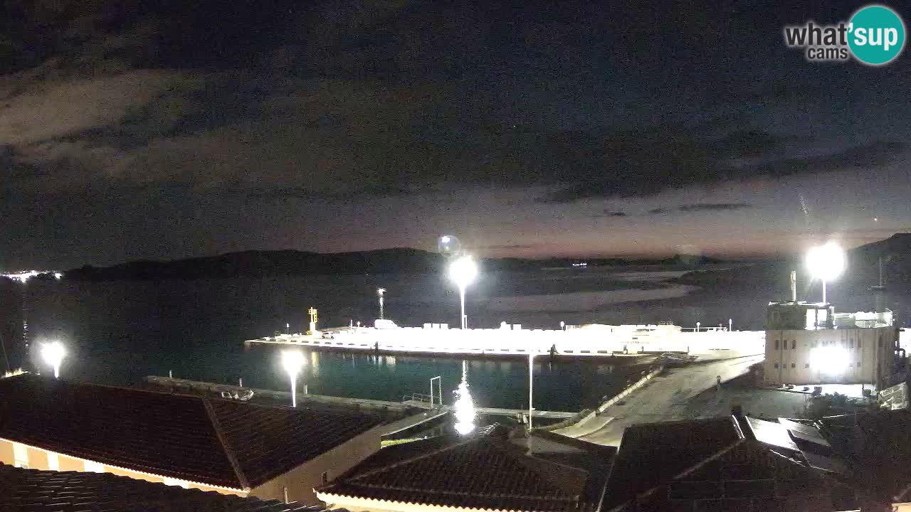 Porto di Palau – Sardaigne