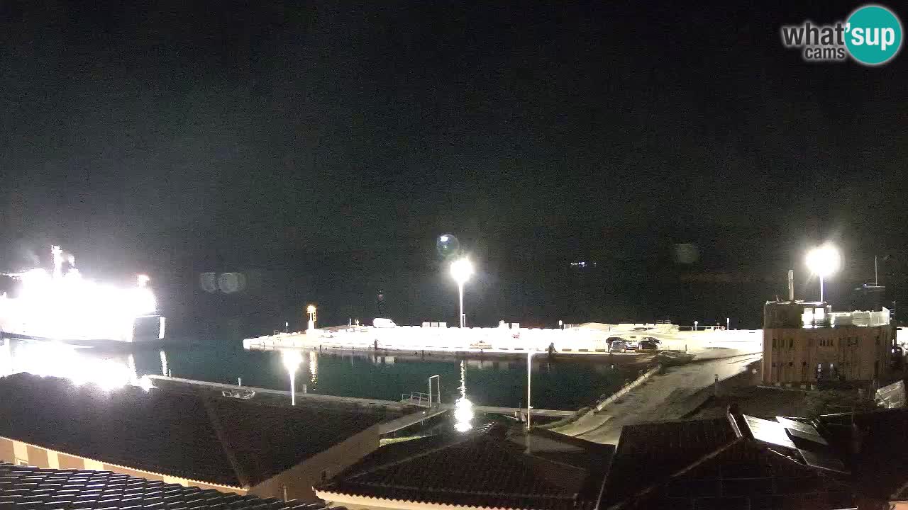 Porto di Palau – Sardinia