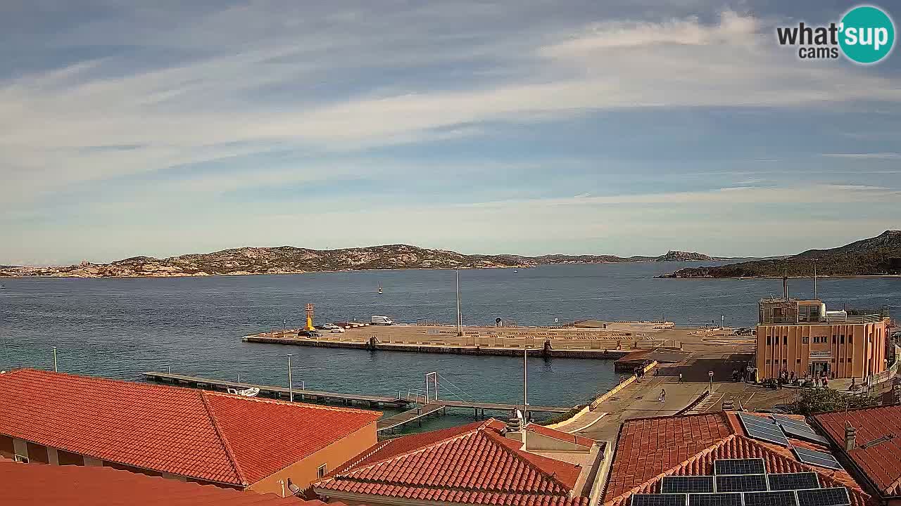 Porto di Palau – Sardinia