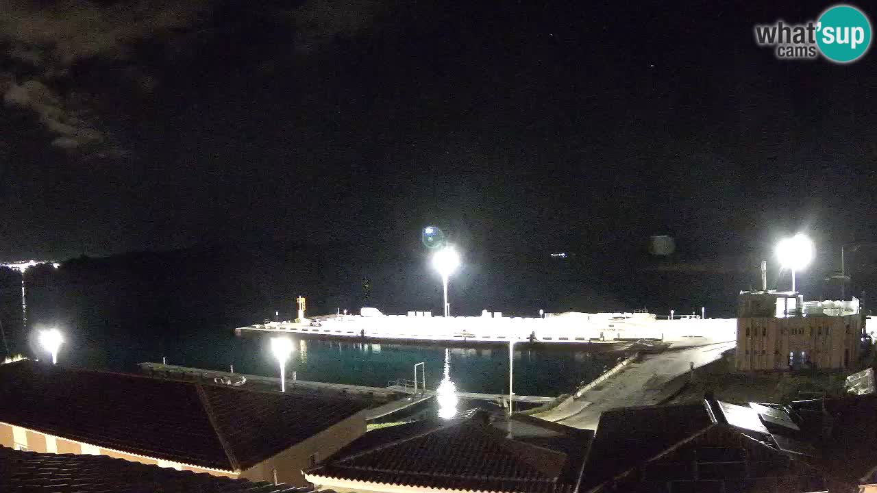 Porto di Palau – Sardinija