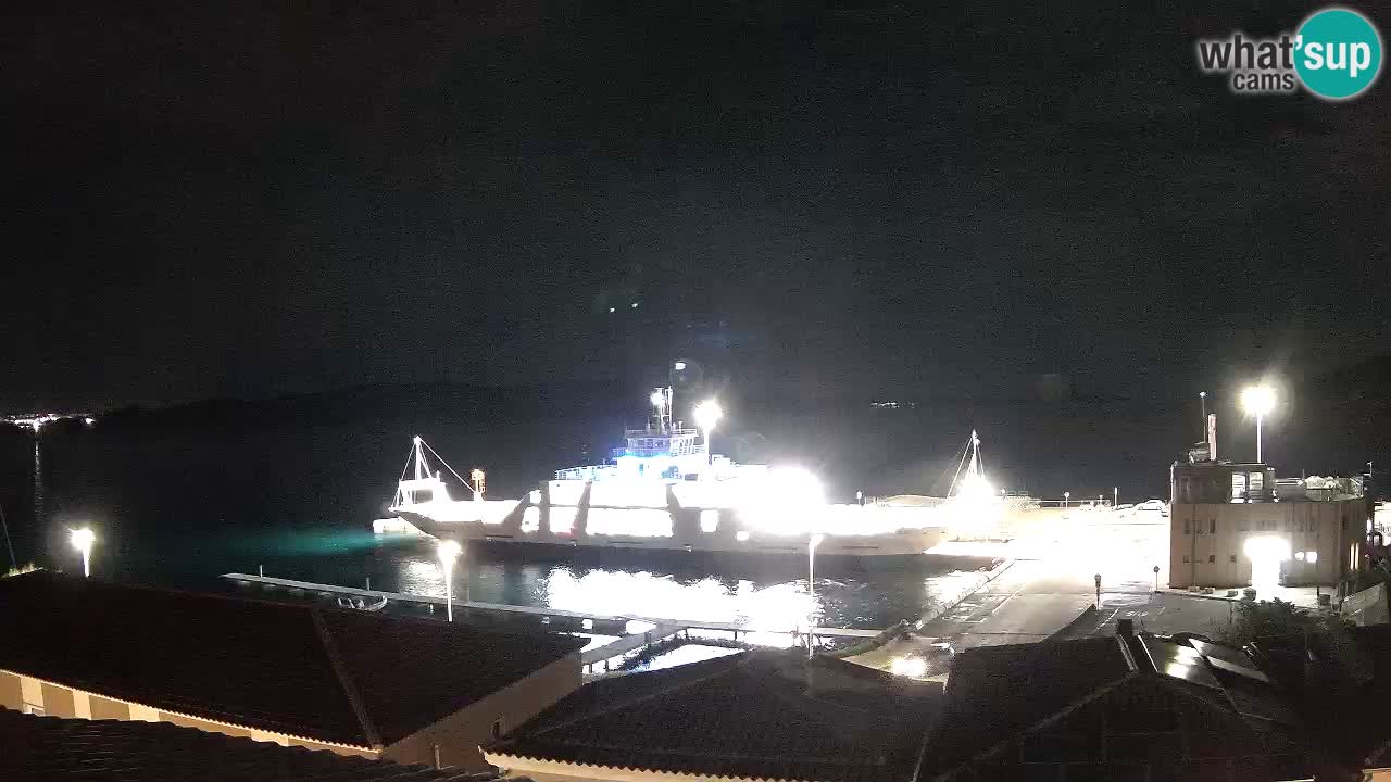 Porto di Palau – Sardinia