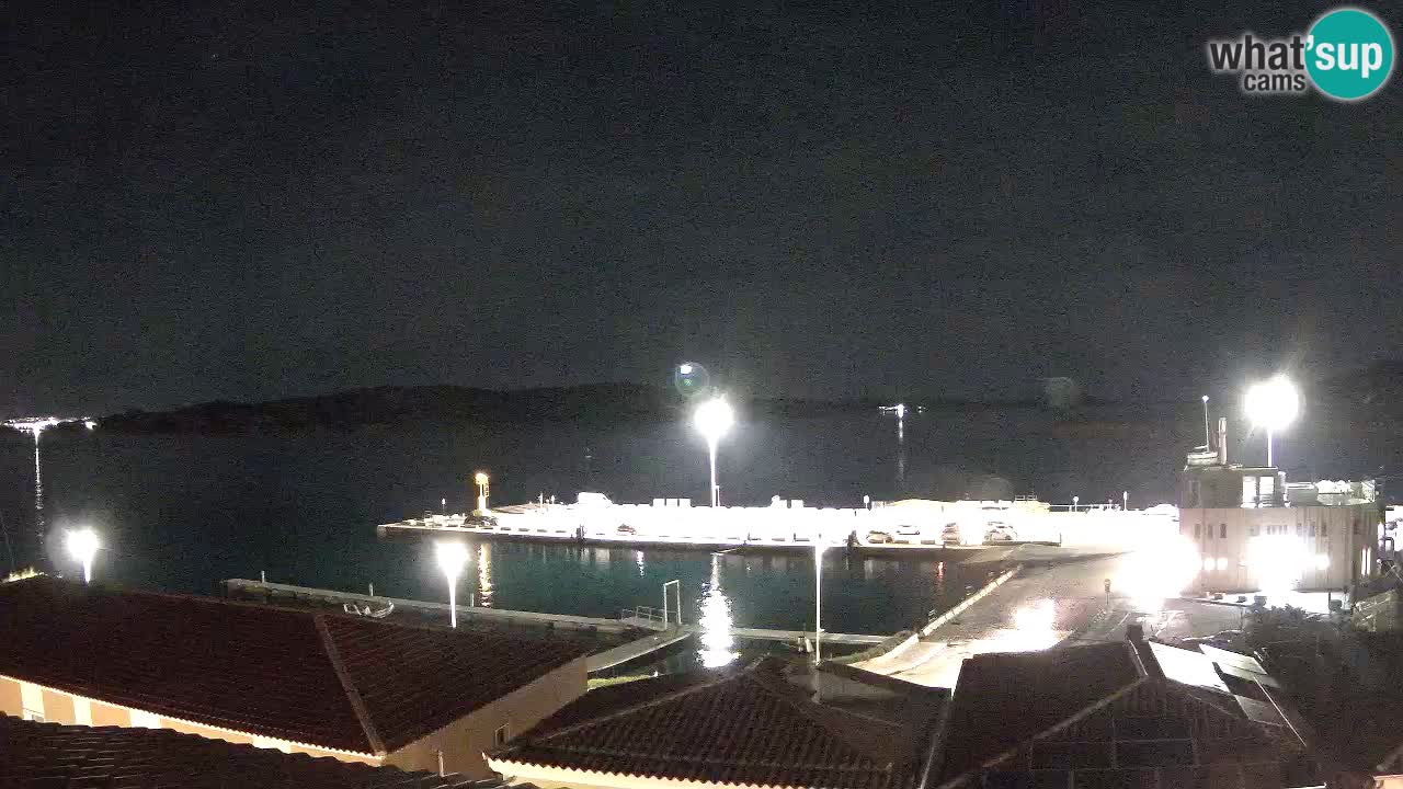 Porto di Palau – Sardinia