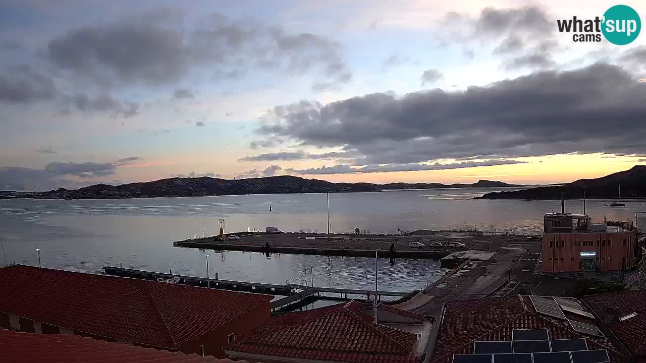 Porto di Palau – Sardinia