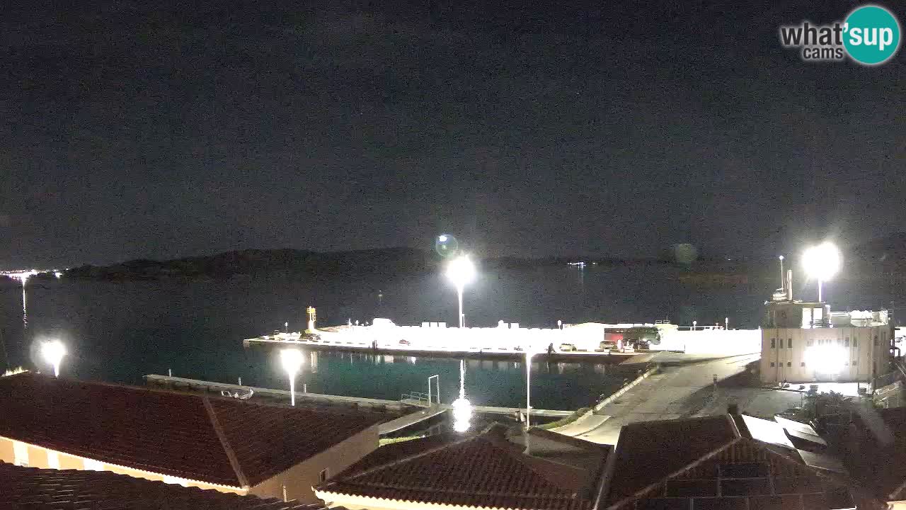 Porto di Palau – Sardegna