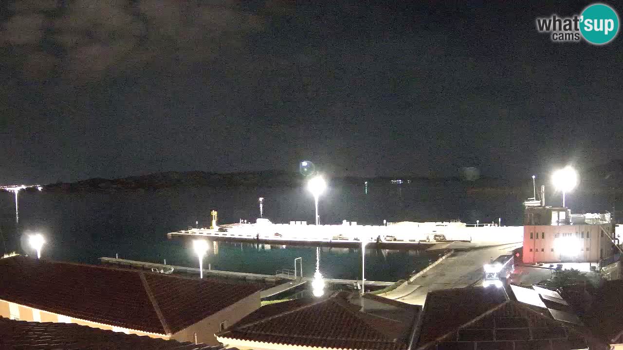 Porto di Palau – Sardegna