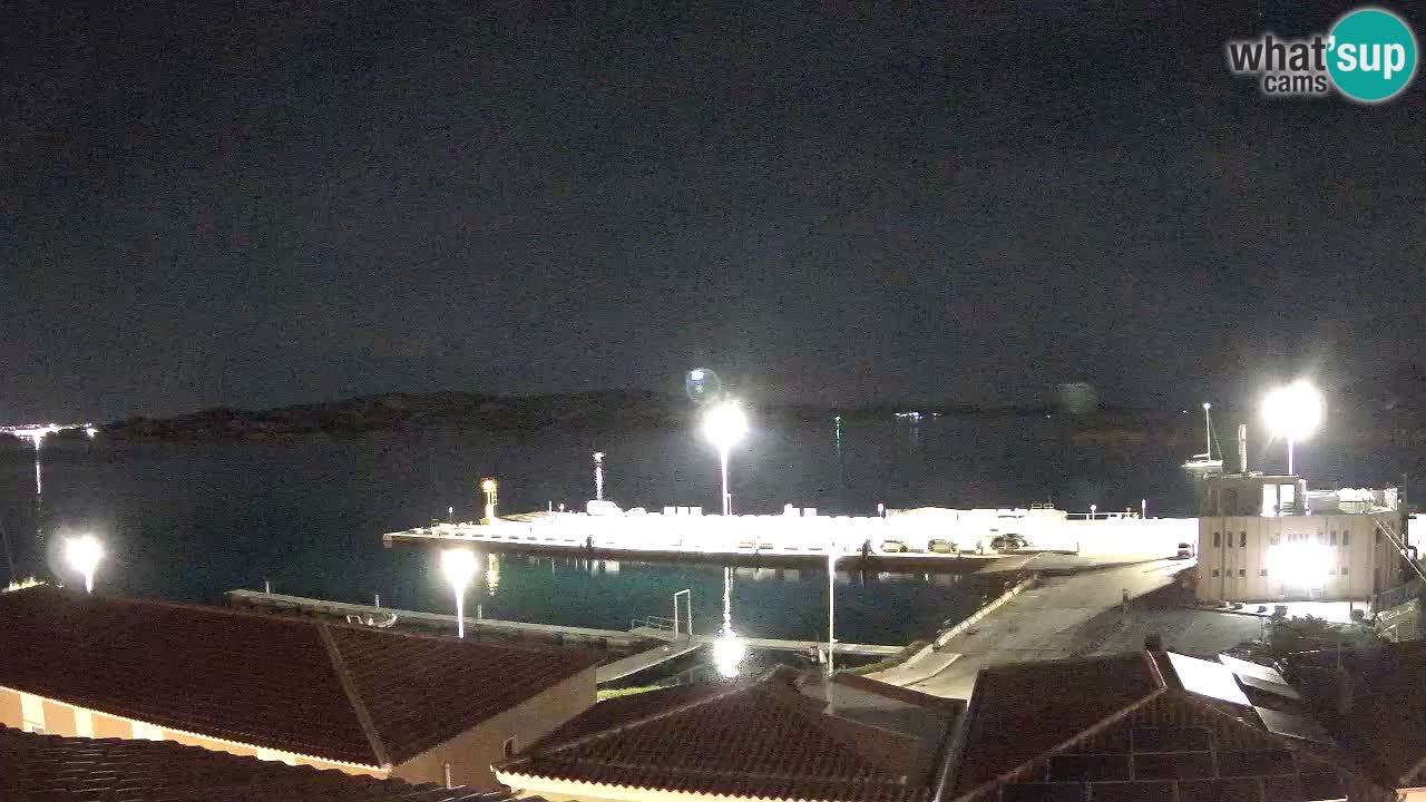 Porto di Palau – Sardegna