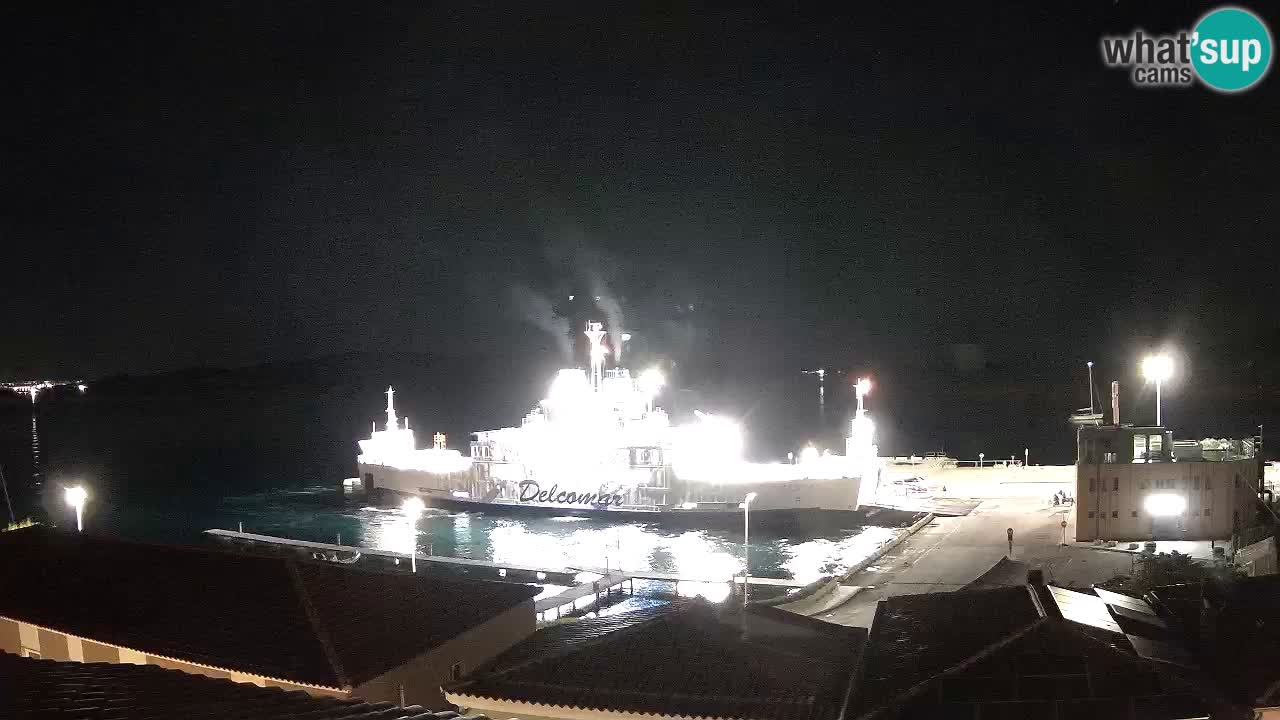 Porto di Palau – Sardaigne