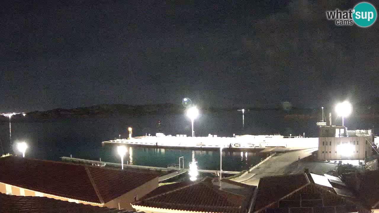 Porto di Palau – Sardinien