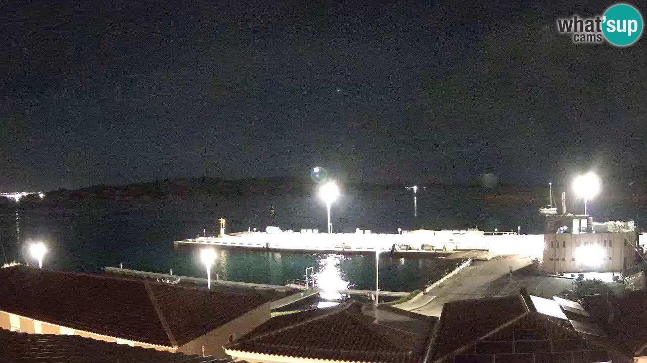 Porto di Palau – Sardaigne