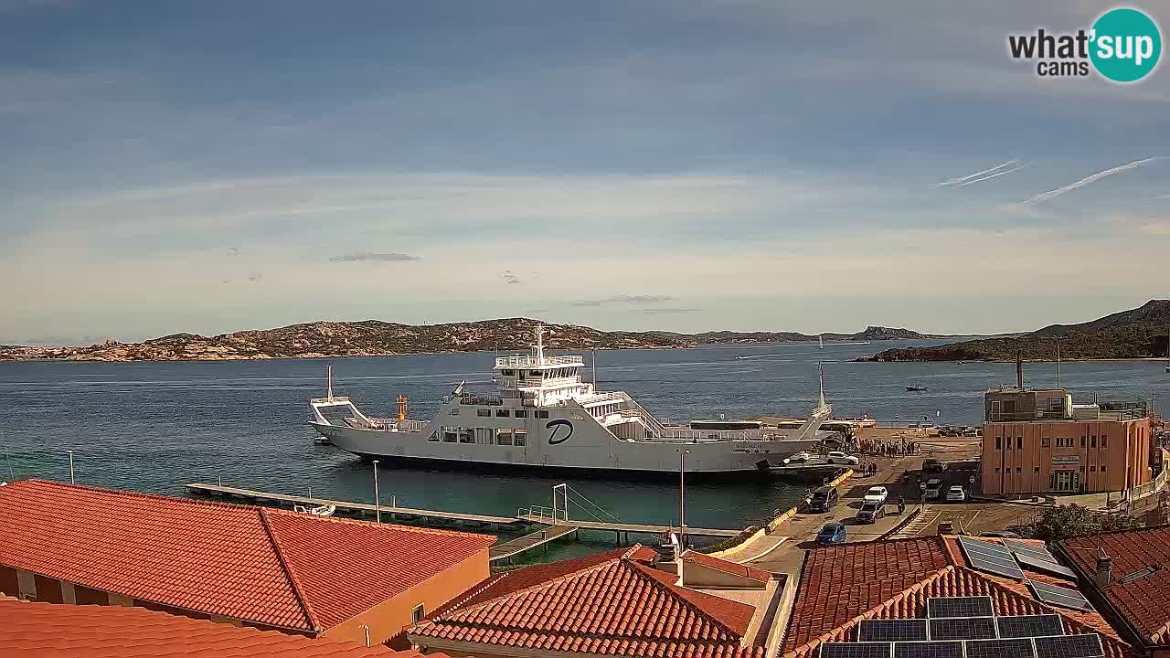 Porto di Palau – Sardegna