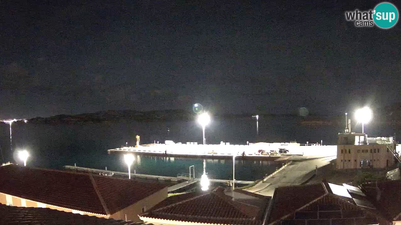 Porto di Palau – Sardegna