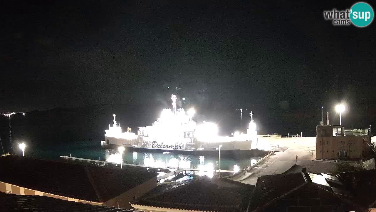 Porto di Palau – Sardaigne