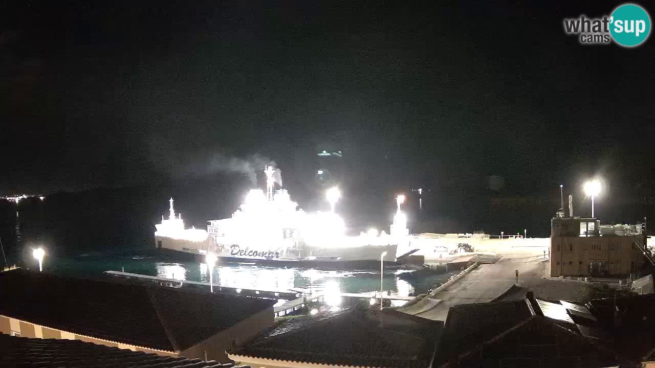 Porto di Palau – Sardinien