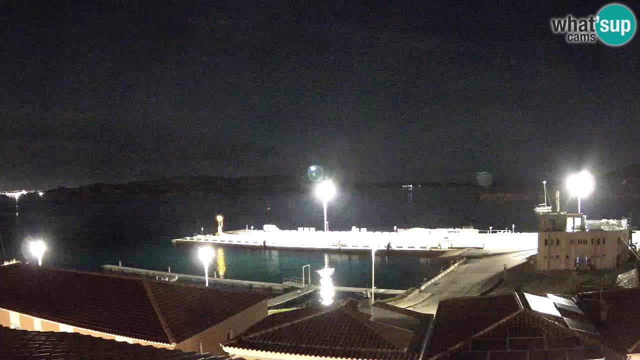 Porto di Palau – Sardinija