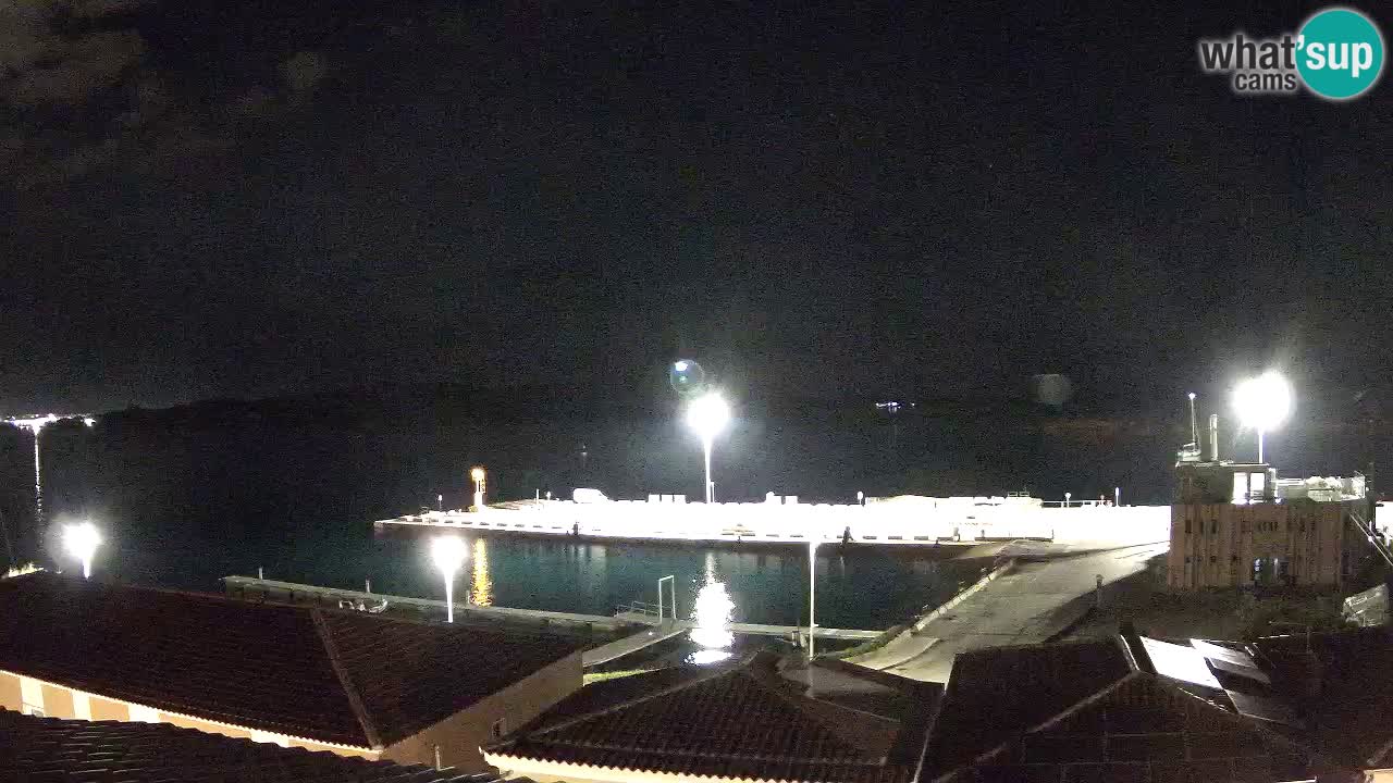 Porto di Palau – Sardinija