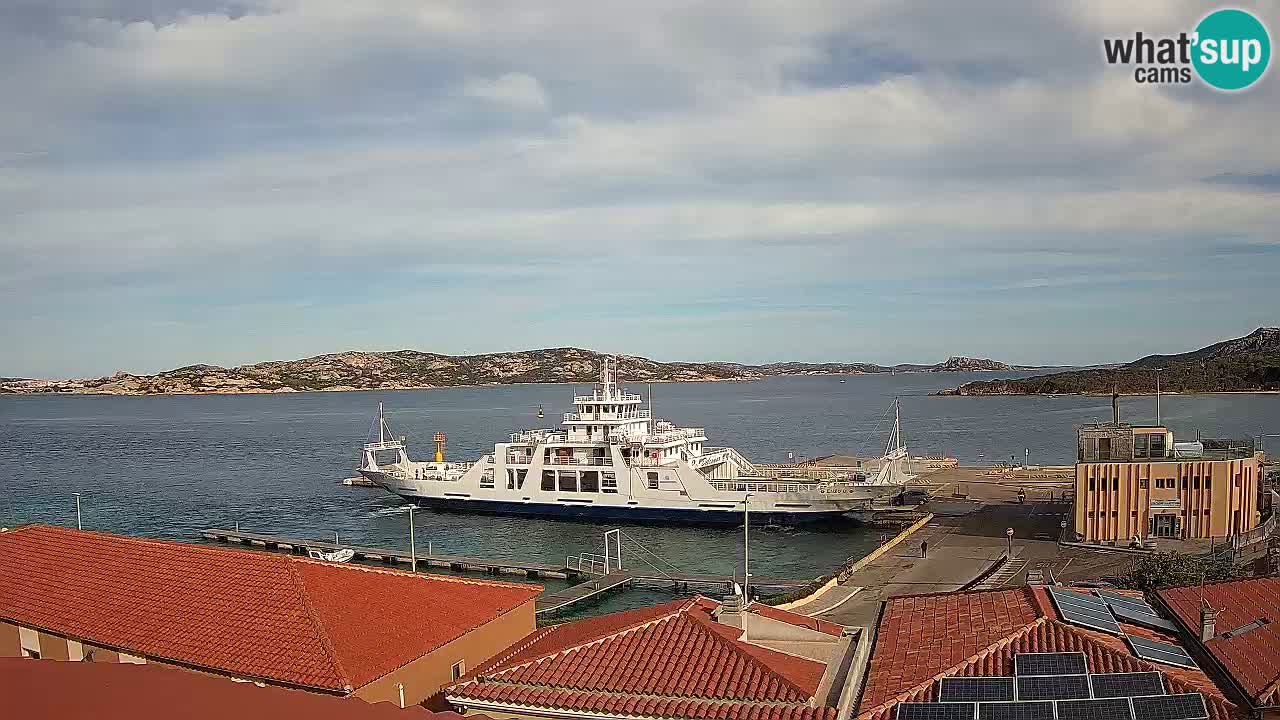 Porto di Palau – Sardinia