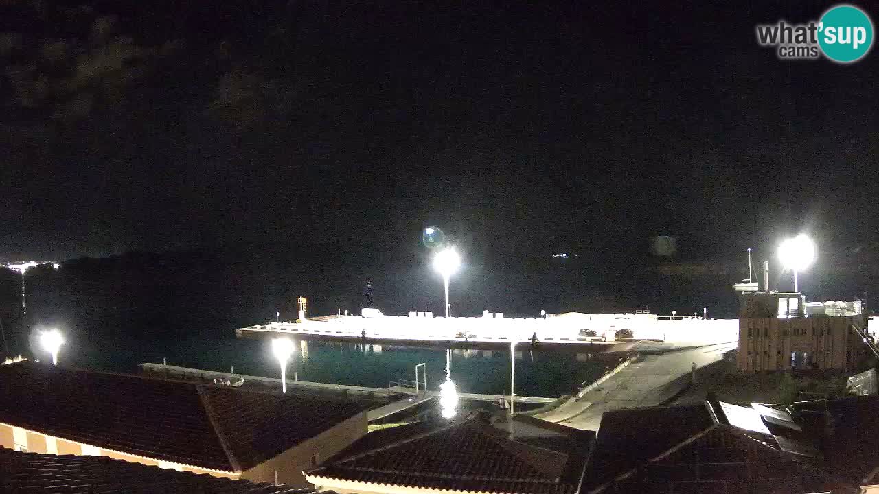 Porto di Palau – Sardaigne