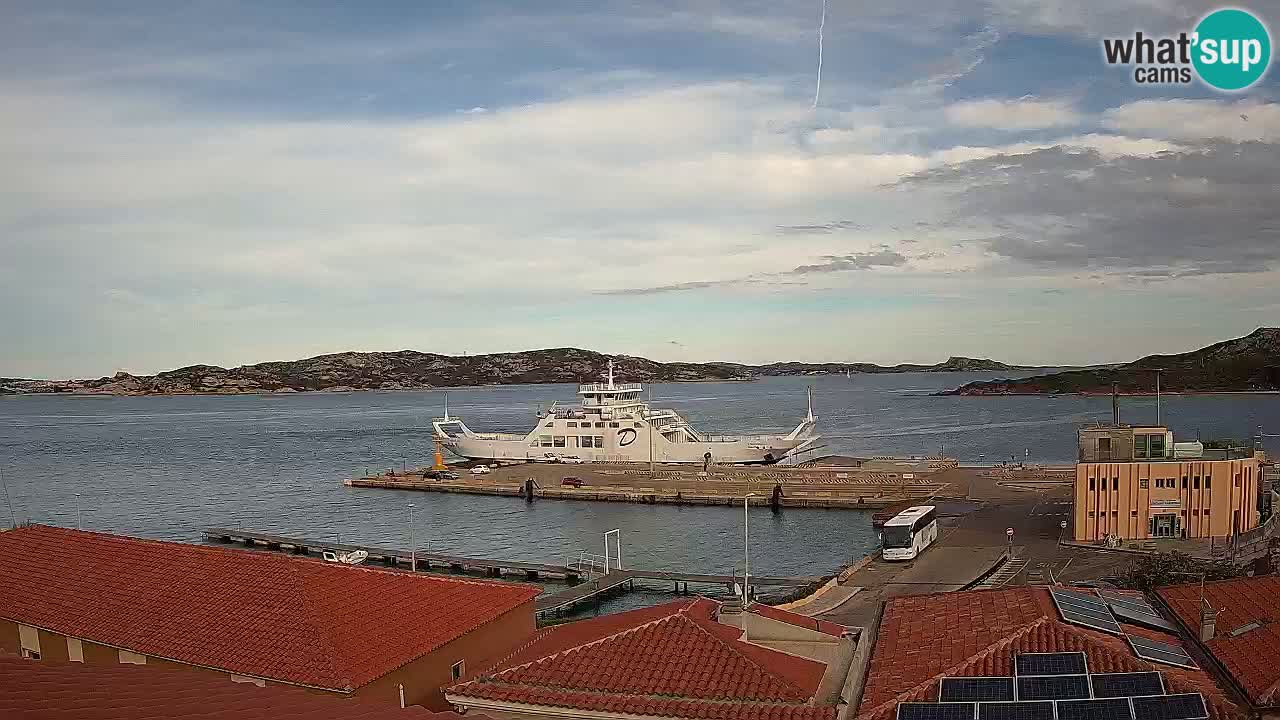 Porto di Palau – Sardegna