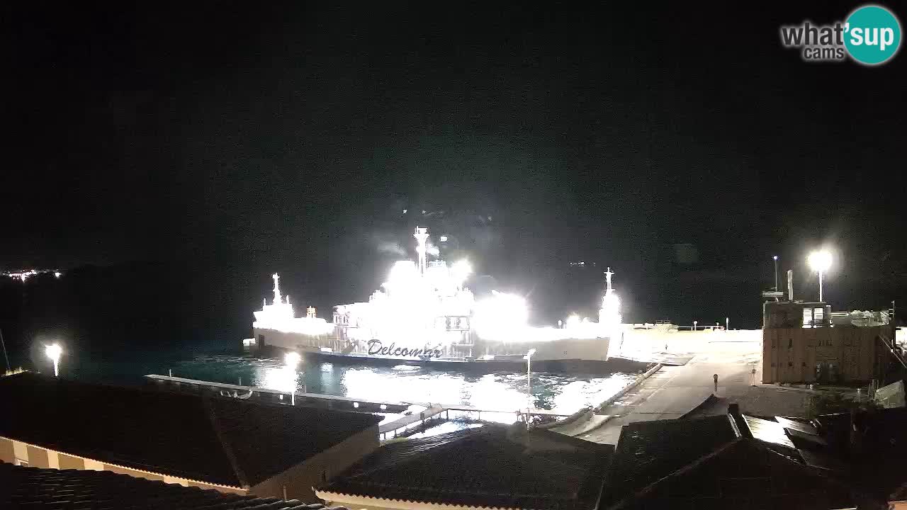 Porto di Palau – Sardinia