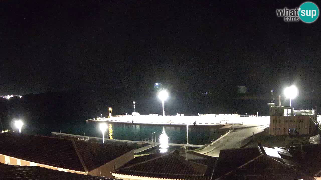 Porto di Palau – Sardinia