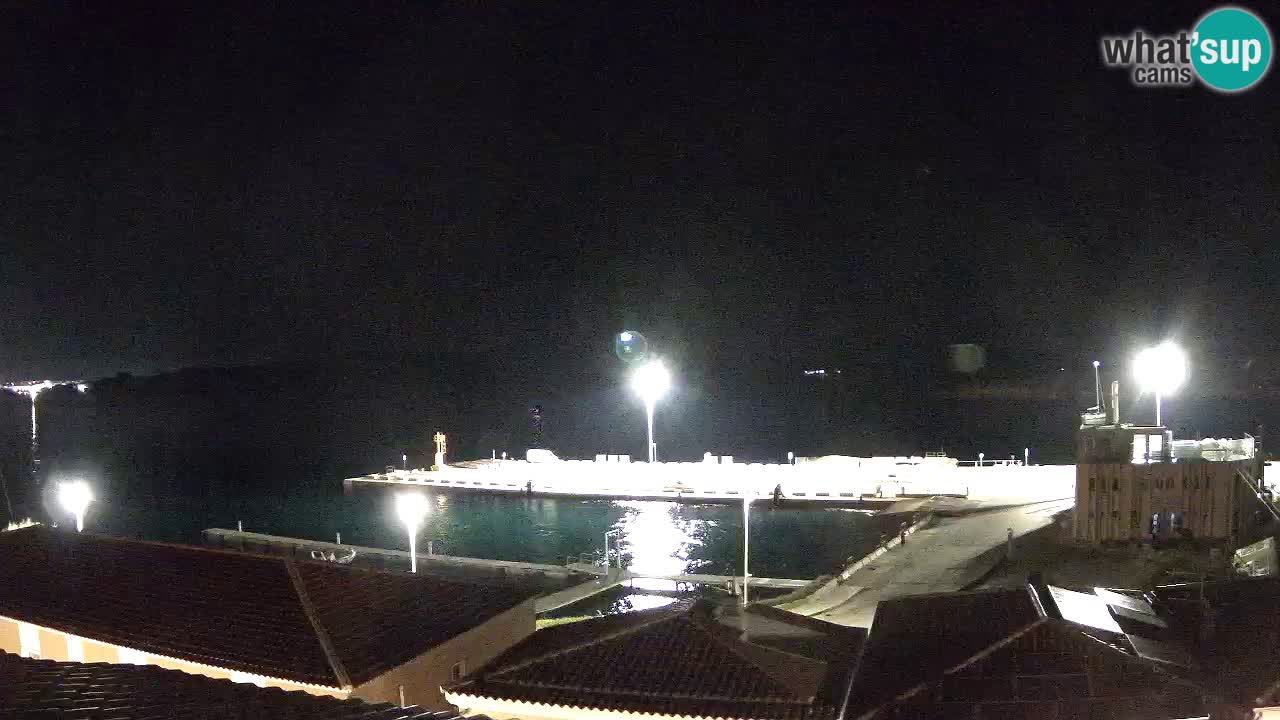 Porto di Palau – Sardinien