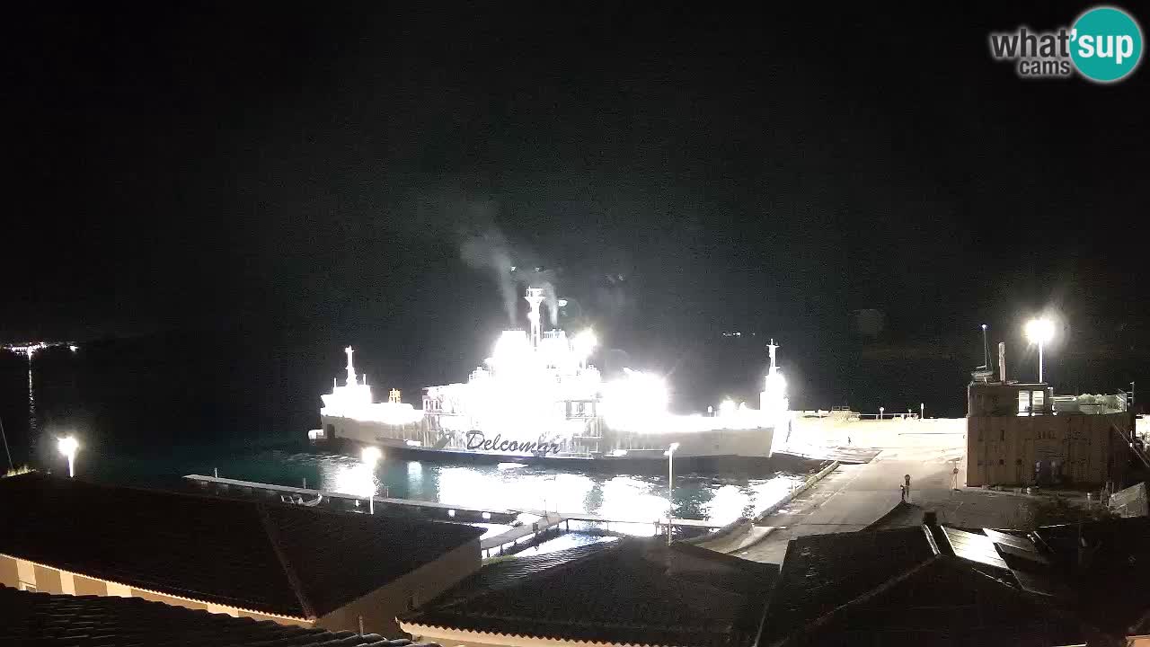 Porto di Palau – Sardaigne