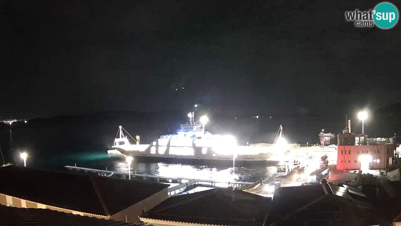 Porto di Palau – Sardinien