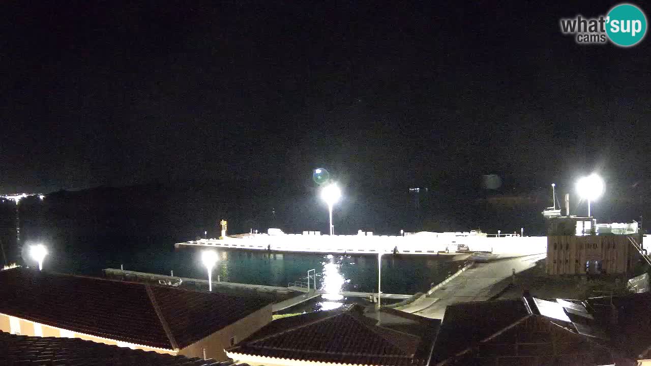 Porto di Palau – Sardinija
