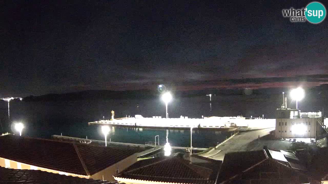 Porto di Palau – Sardaigne