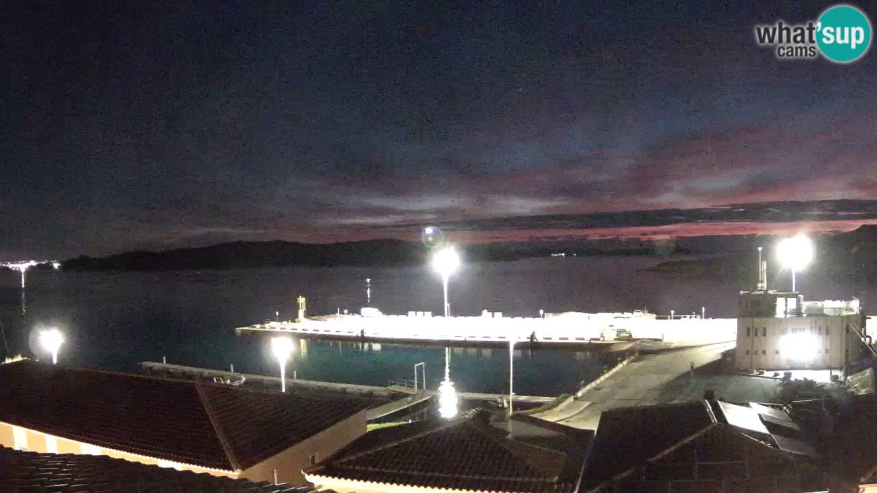 Porto di Palau – Sardegna