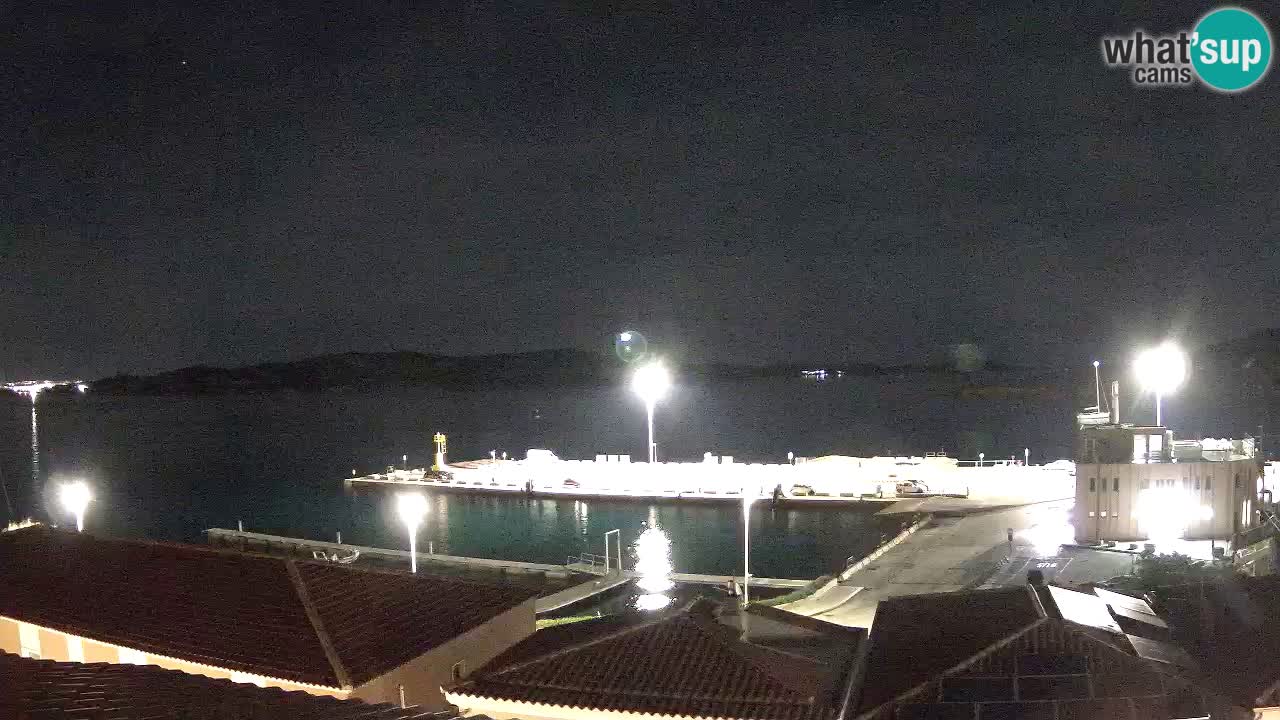 Porto di Palau – Sardinia