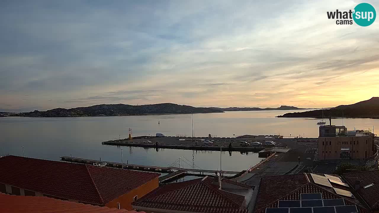 Porto di Palau – Sardegna