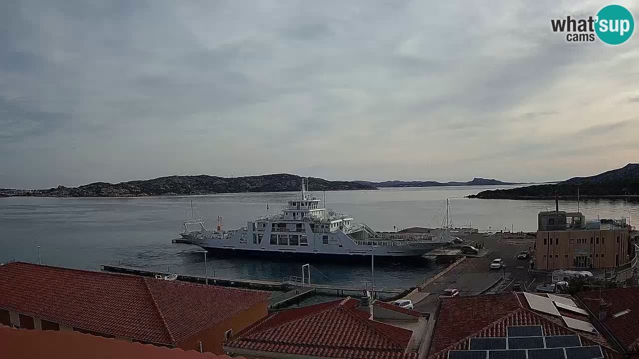 Porto di Palau – Sardinia