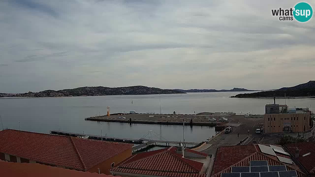 Porto di Palau – Sardinien