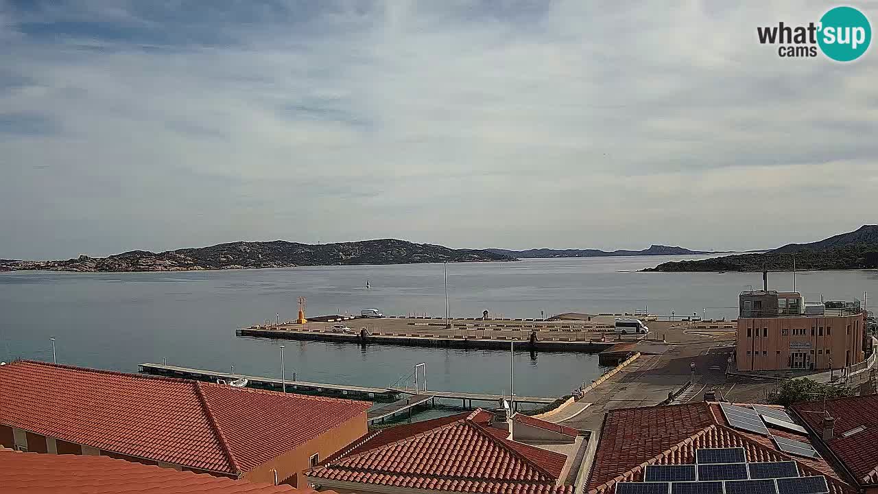 Porto di Palau – Sardinia
