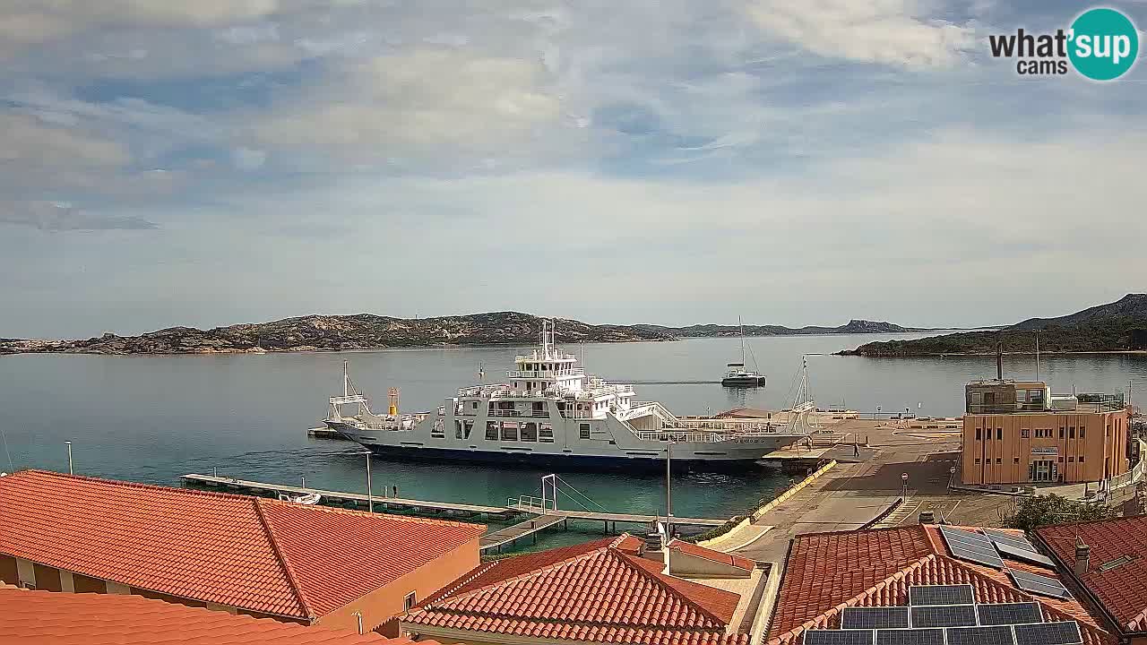 Porto di Palau – Sardegna
