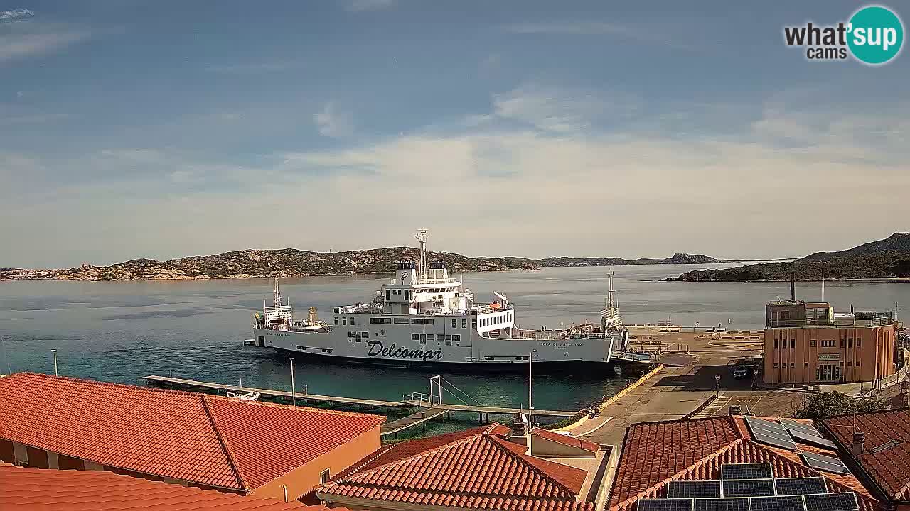 Porto di Palau – Sardinien