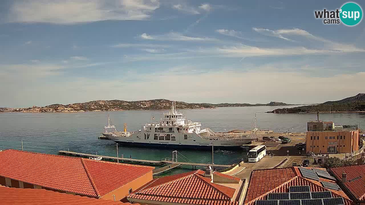 Porto di Palau – Sardegna