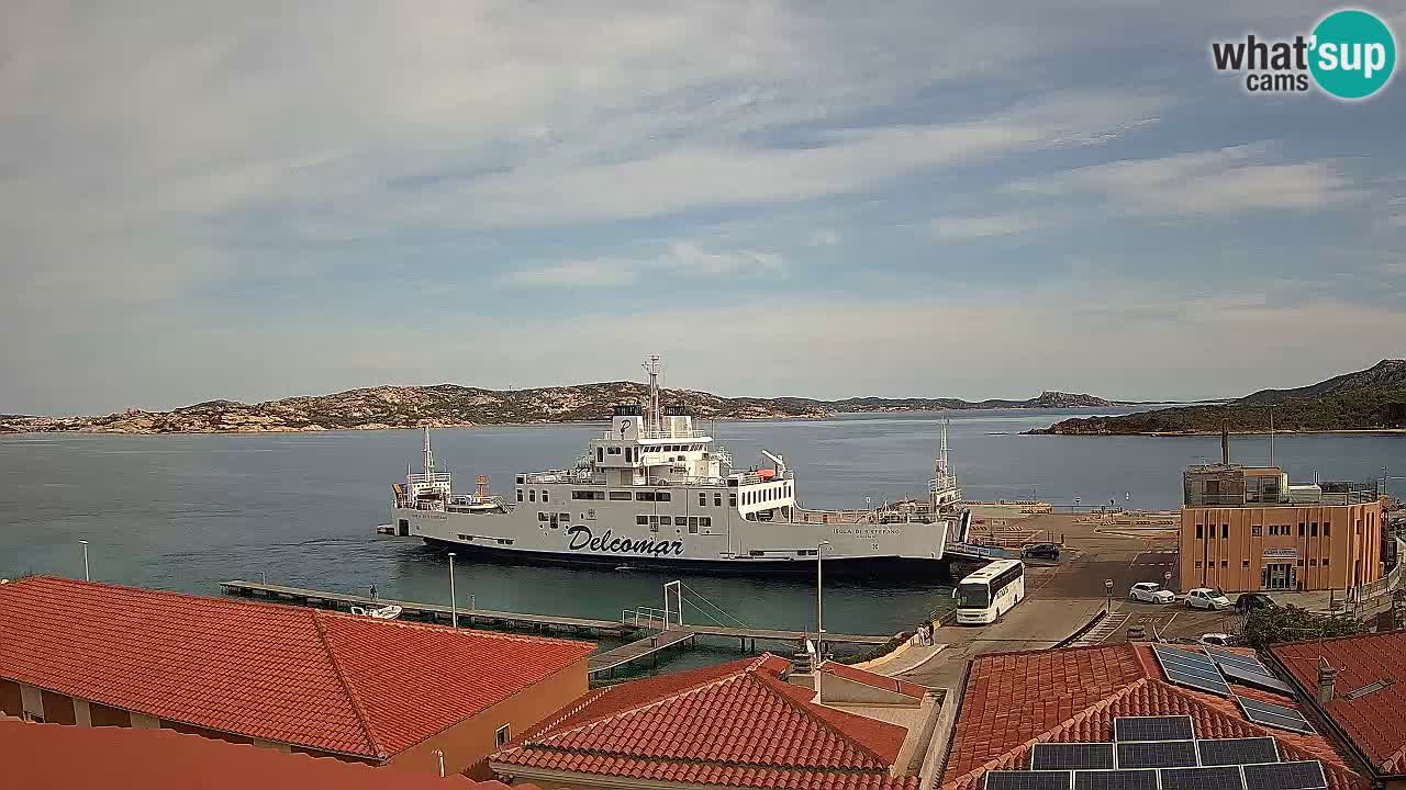 Porto di Palau – Sardinien