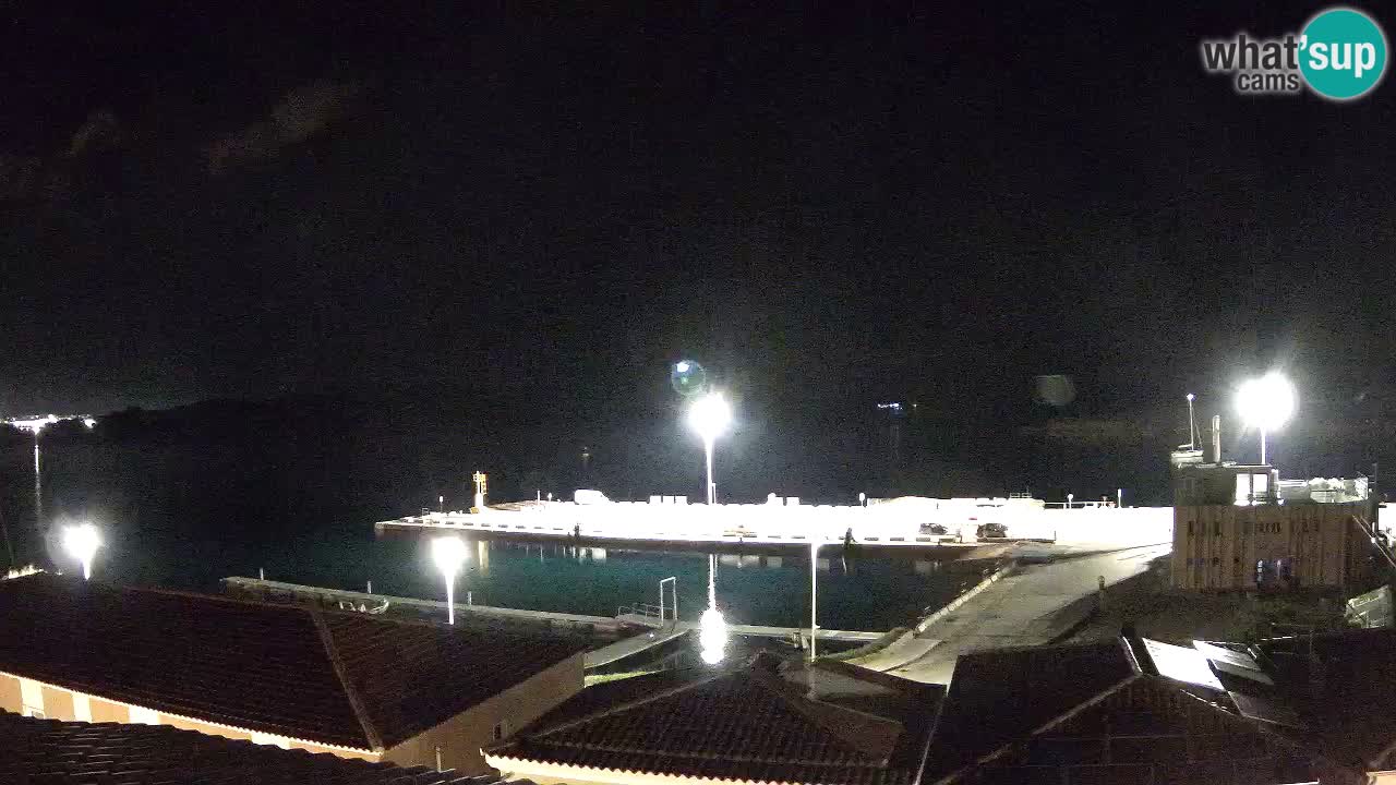 Porto di Palau – Sardaigne